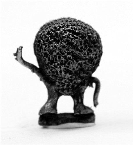 FIFU032 Puff Sporebomb