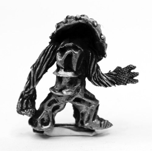 FIFU 034 Swamp Lion Fungus