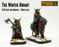 FL10 The Winter Knight