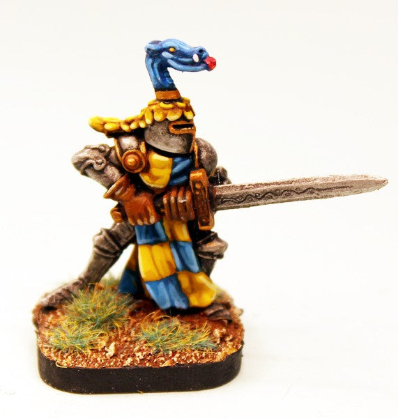 FL12 Men at Arms