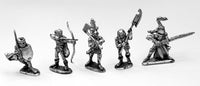 FL23 Men at Arms Party - Save 5%