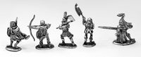 FL23 Men at Arms Party - Save 5%