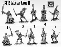 FL15 Men at Arms II