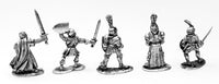 FL23 Men at Arms Party - Save 5%