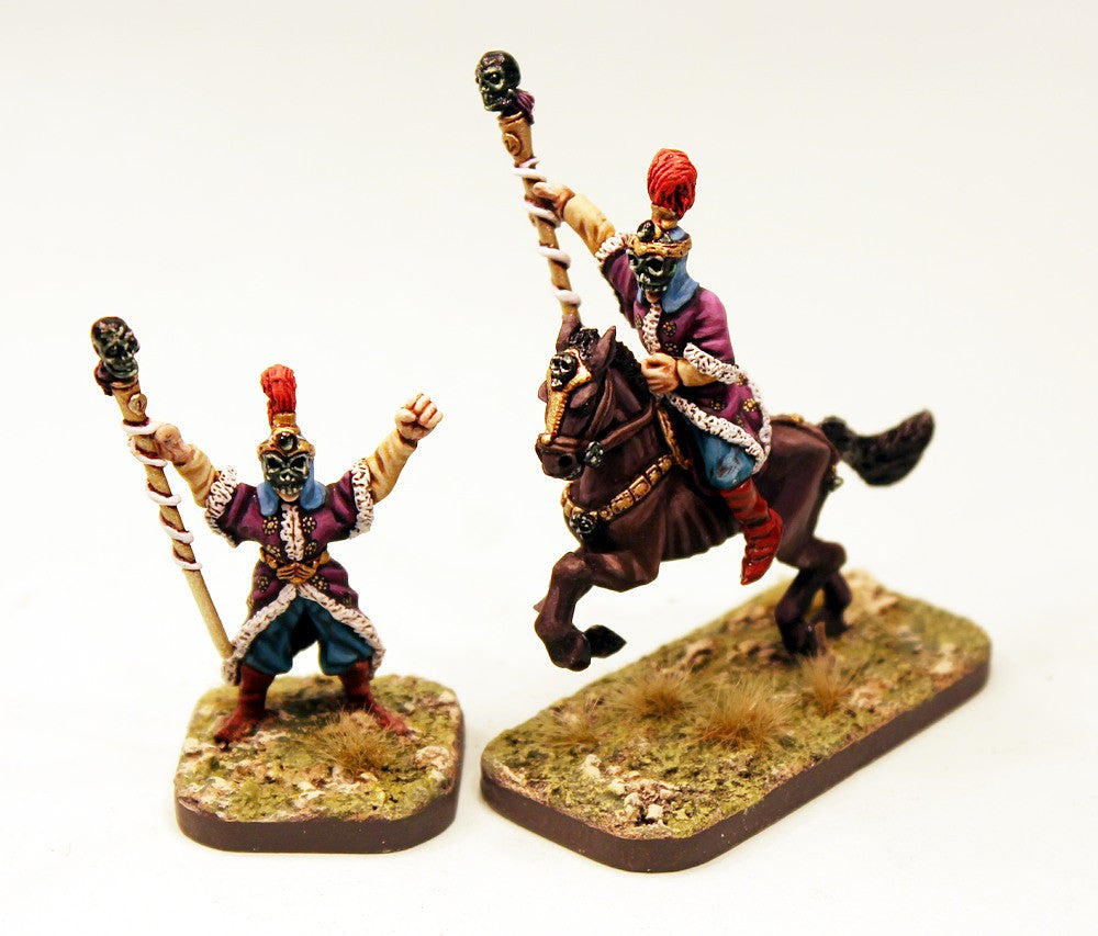 FL20 Sorcerer Lord