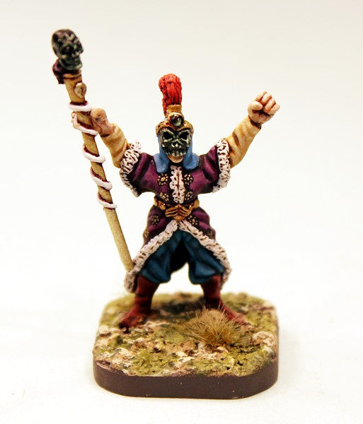 FL20 Sorcerer Lord