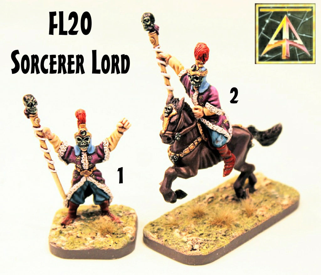 FL20 Sorcerer Lord