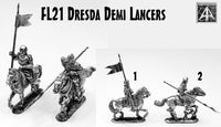 FL21 Dresda Demi Lancers