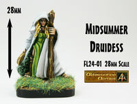 FL24-01 Midsummer Druidess