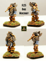 FL25 Ogre Mercenary