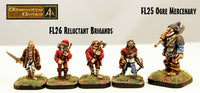 FL26 Reluctant Brigands