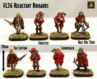 FL26 Reluctant Brigands