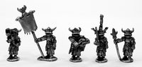 FL2 Goblin Knight Command