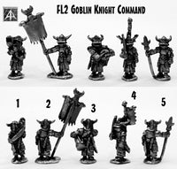 FL2 Goblin Knight Command