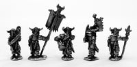 FL2 Goblin Knight Command