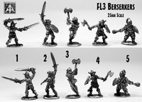 FL3 Berserkers