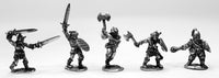 FL3 Berserkers