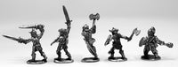 FL3 Berserkers