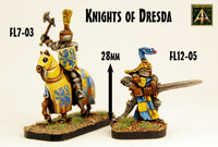 FL7-03 Knight of Dresda