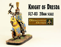 FL7-03 Knight of Dresda