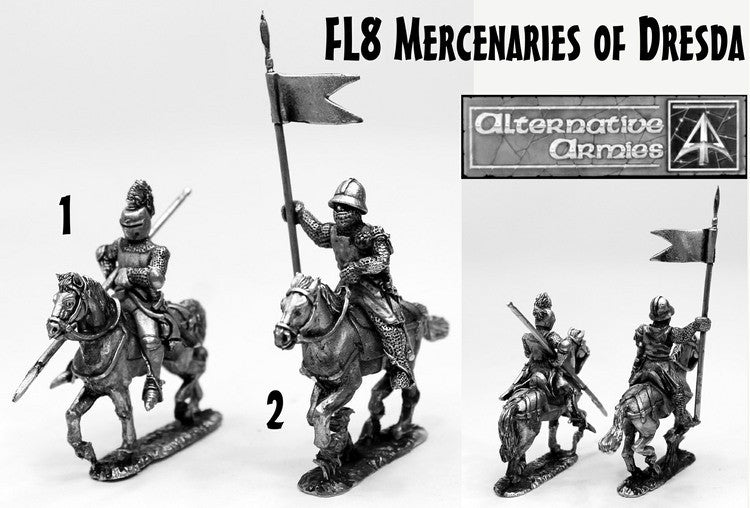 FL8 Mercenaries of Dresda
