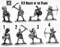 FL9 Braves of the Plains