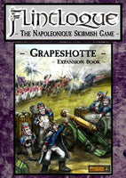 5027 Grapeshotte - Expansion Book