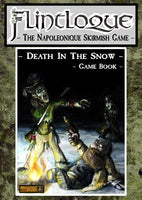 SSP02 Death in the Snow - Shilling Starter Set