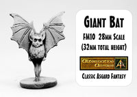 FM10 Giant Bat