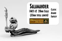 FM11 Salamander V2
