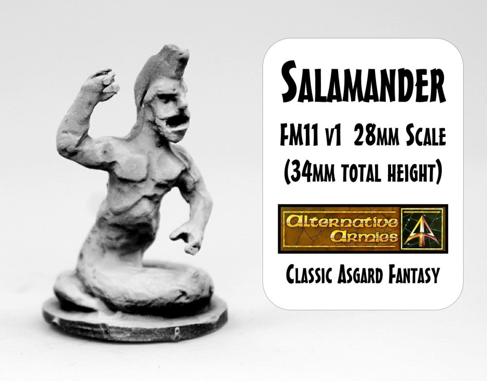 FM11 Salamander V1