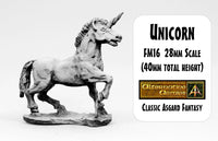 FM16 Unicorn