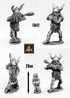 FM42  Norse Giant (50mm total height)