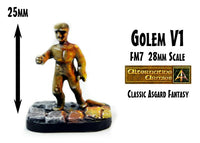 FM7 Golem V1