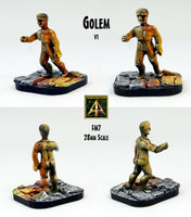 FM7 Golem V1
