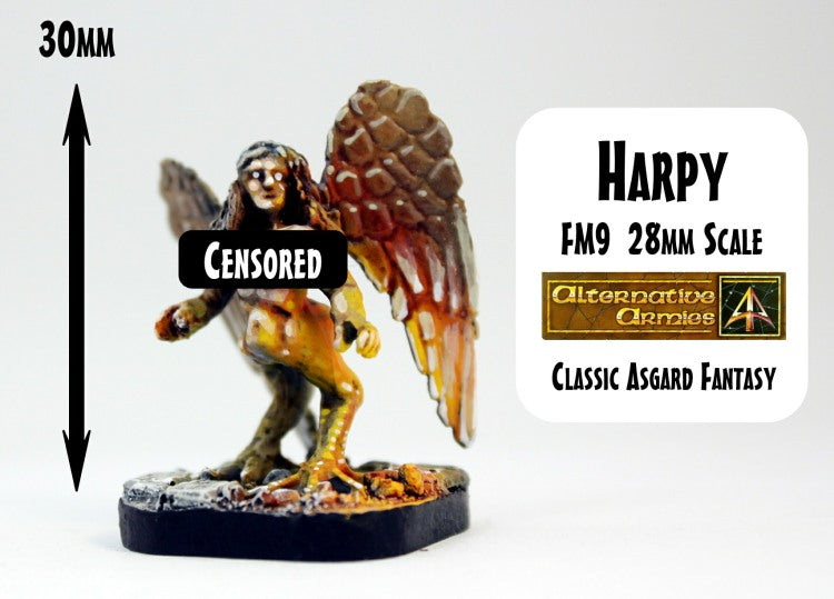 FM9 Harpy V1