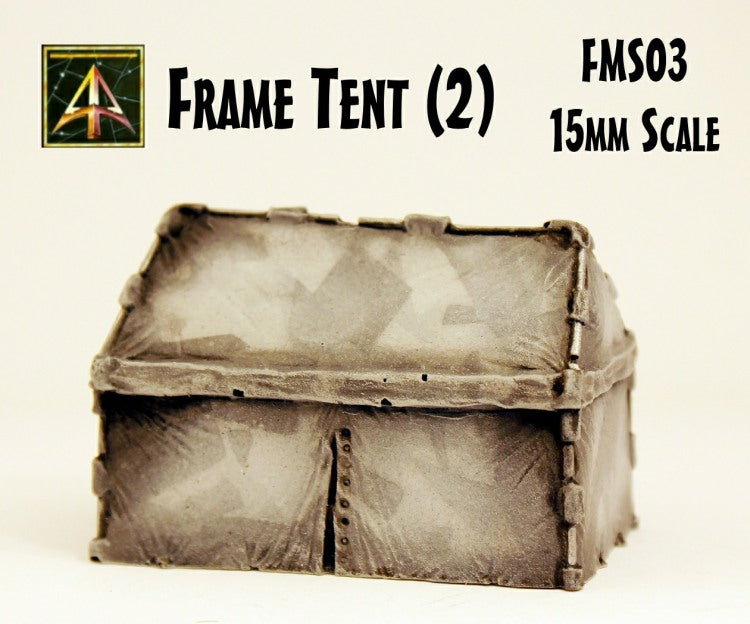 FMS03 Frame Tent (2 Pack)