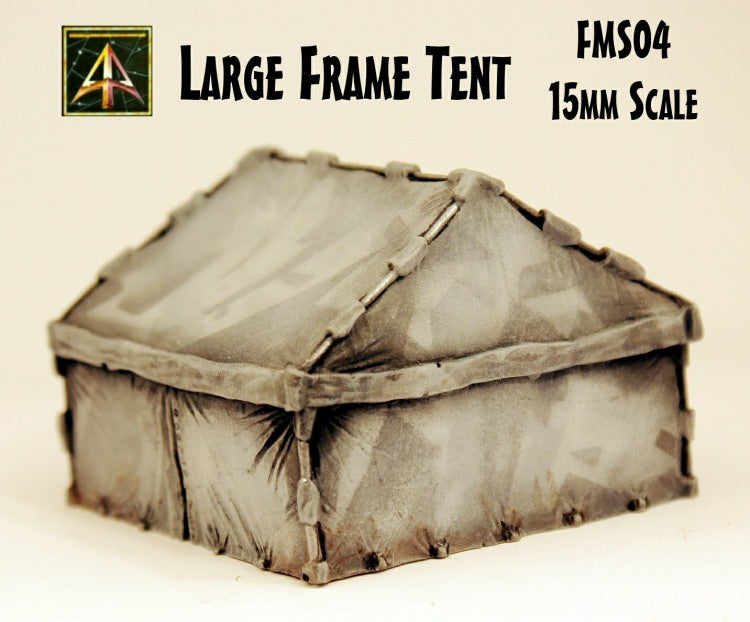 FMS04 Large Frame Tent