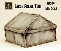 FMS04 Large Frame Tent