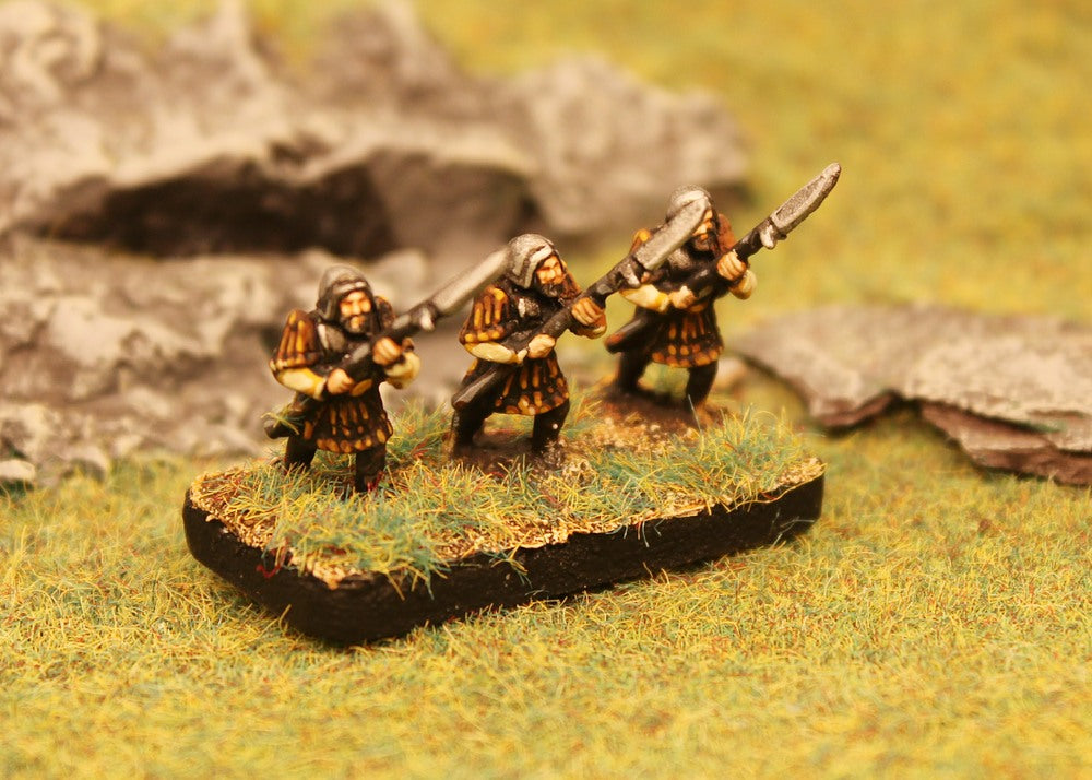 Furioso - The Italian Wars Supplement - Paid Digital Download