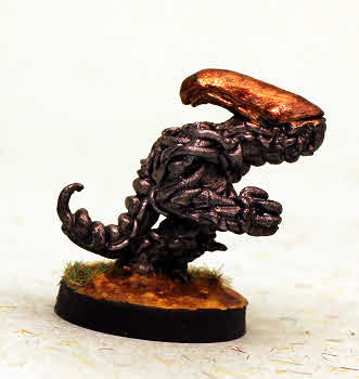 GA14 A Xenomorph Alien