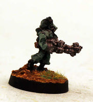 GA7c Ert Infantryman