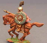 GC1 Goth Noble Heavy Cavalry