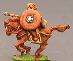 GC7 Goth Medium Cavalry