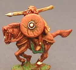 GC8 Goth Medium Cavalry Attack