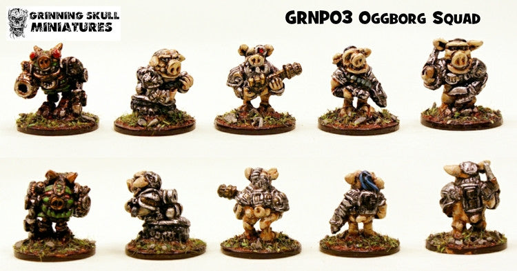 GRNP03 Oggborg Squad (10)
