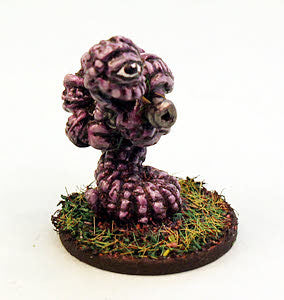 GRN02 Kize Soldier