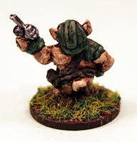 GRN08 Oggum Light Infantry Trooper