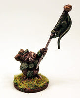 GRN09 Oggum Light Infantry Standard