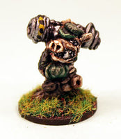 GRN14 Oggum Light Infantry Bazooka